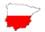EL RÁPIDO - Polski